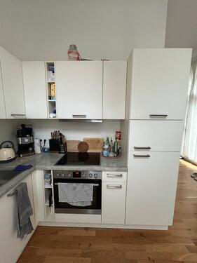 Foto - Etagenwohnung zur Miete in Leipzig