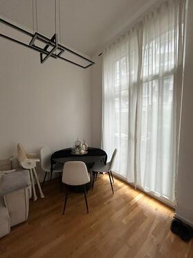 Foto - Etagenwohnung in Leipzig zur Miete