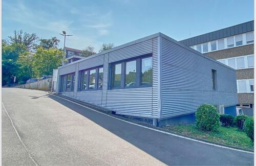 Foto - Gewerbefläche in Gummersbach-Dieringhausen zu vermieten