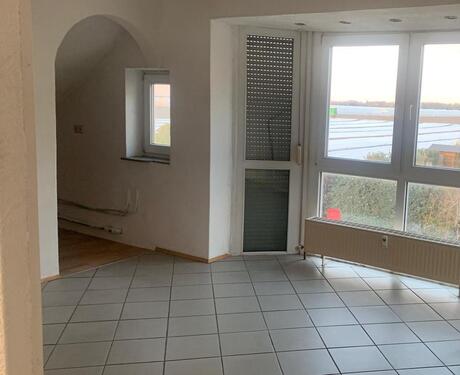 Foto - Etagenwohnung in Mutterstadt