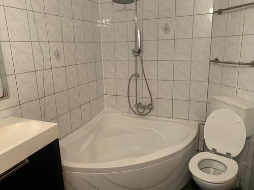Foto - Etagenwohnung in Mutterstadt zur Miete