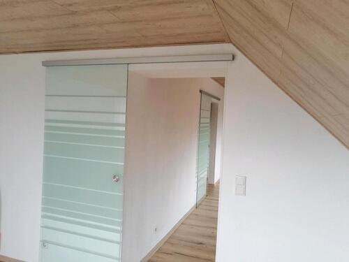 Foto - Etagenwohnung in Bottrop