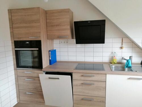 Foto - Etagenwohnung in Bottrop zur Miete