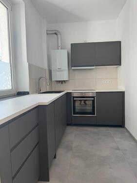 Foto - Etagenwohnung in Düsseldorf zur Miete