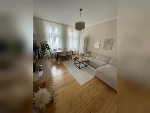 Foto - 2 ZIMMERWOHNUNG GEGEN 3 ODER MEHR NÄHE VIKTORIAPARK