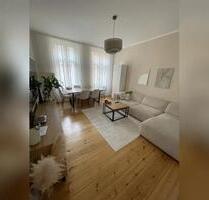 2 ZIMMERWOHNUNG GEGEN 3 ODER MEHR NÄHE VIKTORIAPARK - Berlin Friedrichshain-Kreuzberg
