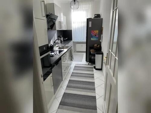 Foto - Etagenwohnung zur Miete in Berlin