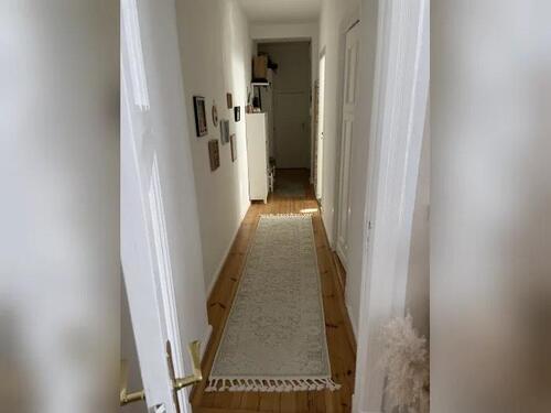 Foto - Etagenwohnung in Berlin