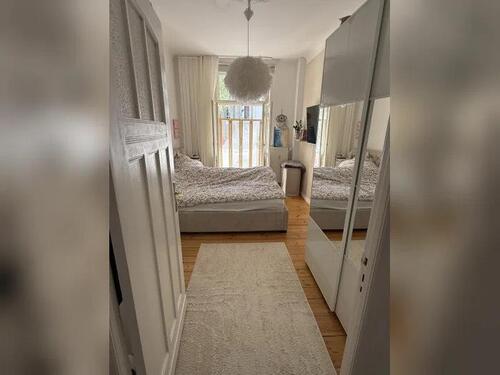Foto - Etagenwohnung in Berlin zur Miete