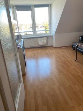 Foto - Etagenwohnung zur Miete in Hamburg