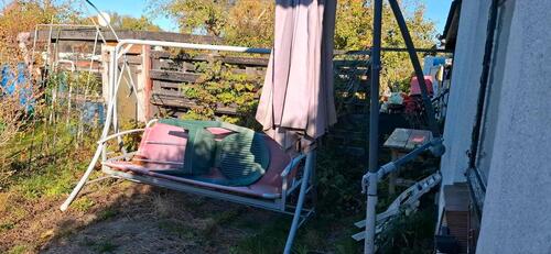 Foto - Grundst&uuml;ck in Papendorf zur Miete