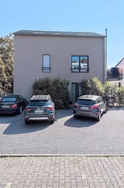 Foto - Kapitalanlage Mainz-Finthen - 1 Wohnung 2 Einheiten