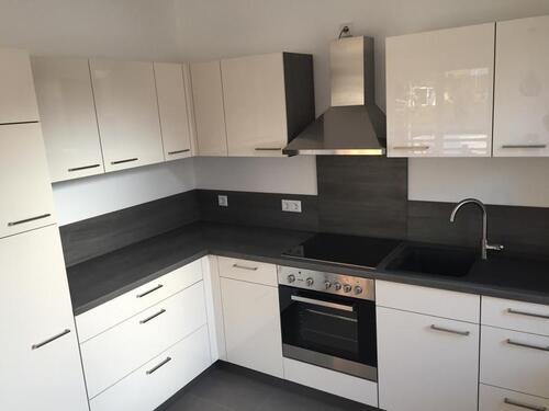 Foto - Etagenwohnung in Mainz