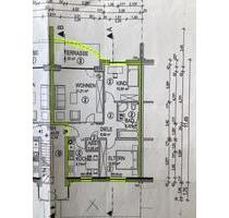 Whg. in 49401 Damme - 600,00 EUR Kaltmiete, in Damme (PLZ: 49401)