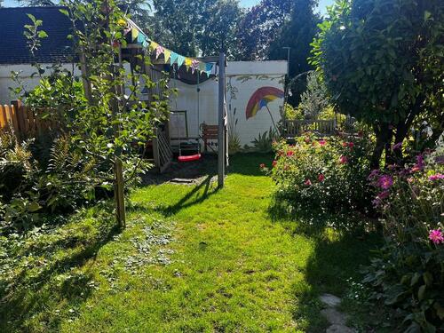 Foto - Möbliertes Haus zur Zwischenmiete (4 Monate) – Dez-April