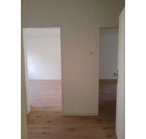 Renovierte Wohnung kurzfristig verfügbar - Gerolstein