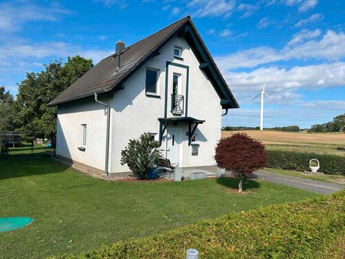Foto - Einfamilienhaus ruhige Randlage *Buchhof*