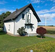 Einfamilienhaus ruhige Randlage *Buchhof* - Wulkenzin