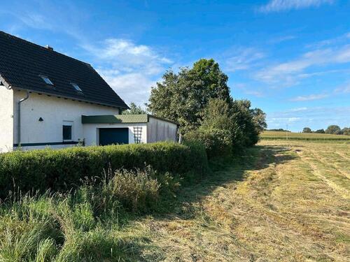 Foto - Einfamilienhaus zum Kaufen in Wulkenzin