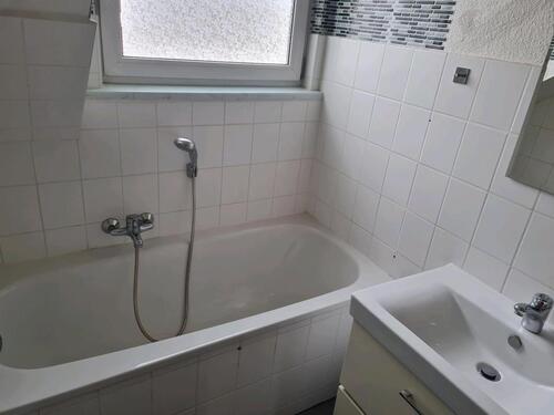 Foto - Etagenwohnung zur Miete in Detmold