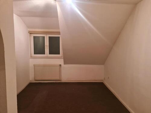 Foto - Etagenwohnung in Detmold