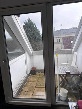 Foto - Etagenwohnung in Detmold zur Miete