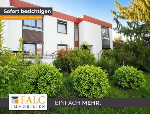 Foto - +++ Großzügige Wohnung mit Tiefgaragenplatz zur Kurzzeitmiete über 3.Monate+++