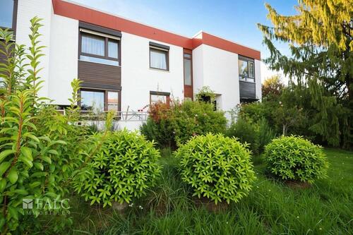 Foto - Etagenwohnung zur Miete in Groß Grönau