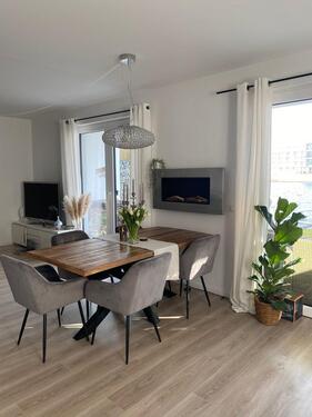 Foto - Etagenwohnung zur Miete in Berlin