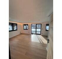 4-Zimmer Wohnung Erstbezug mit Balkonterrasse - Ronsberg