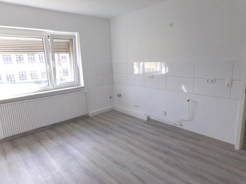 Foto - Etagenwohnung in Lüdenscheid zur Miete