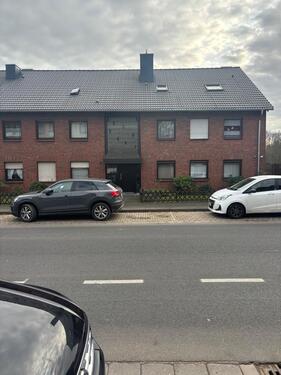 Foto - Eigentumswohnung 4 Zimmer, Küche,Diele, Bad und Balkon