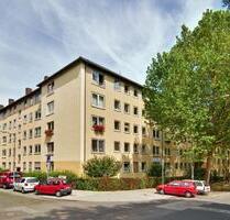 Lust auf eine günstige 3-Zi.-Wohnung ? Dann lesen sie weiter - Wiesbaden Klarenthal