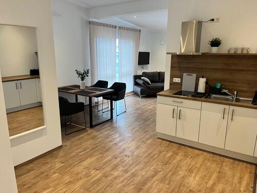 Foto - Ferienwohnung für bis zu 4 Personen in Harsewinkel