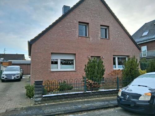 Foto - Einfamilienhaus Generationenhaus Viersen-Boisheim