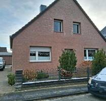 Einfamilienhaus Generationenhaus Viersen-Boisheim