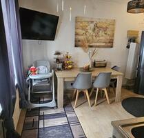 Wohlfühl-2-Zimmer-Wohnung in ruhiger Lage Göttingen