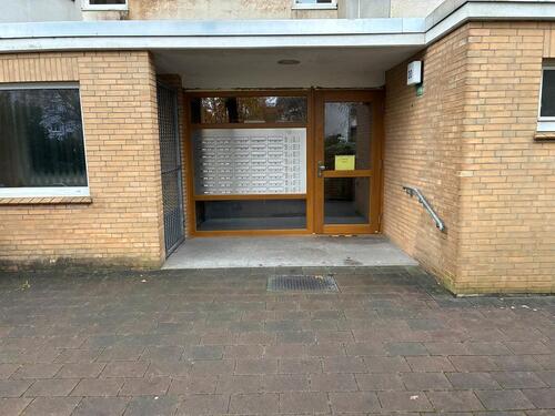 Foto - 1 Zimmer Etagenwohnung in Bremen