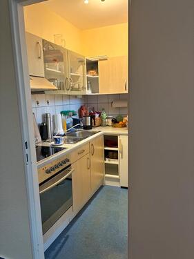 Foto - Etagenwohnung in Bremen zum Kaufen