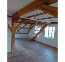 Wunderschöne Dachgeschosswohnung in Krumbach Niederraunau - Krumbach (Schwaben)