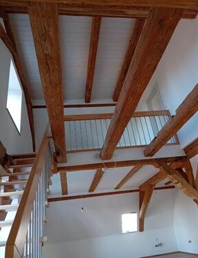 Foto - 4.5 Zimmer Dachgeschoßwohnung zur Miete in Krumbach (Schwaben)