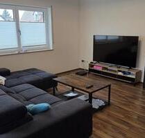 2-Zimmer-Wohnung in Sulzbach am Main