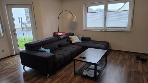 Foto - 2 Zimmer Erdgeschoßwohnung zur Miete in Sulzbach am Main