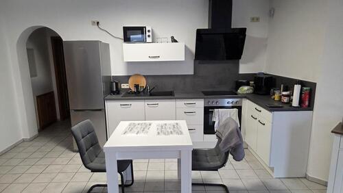 Foto - 2 Zimmer Erdgeschoßwohnung in Sulzbach am Main