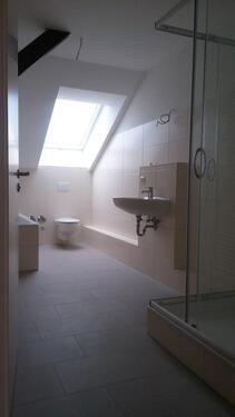 Foto - 2 Zimmer Dachgeschoßwohnung zur Miete in Rheinsberg