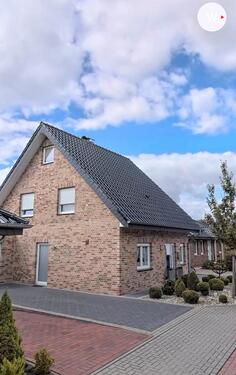 Foto - 4 Zimmer Einfamilienhaus in Ochtrup