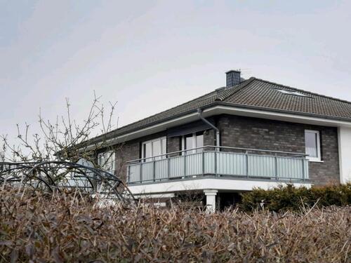 Foto - 4-Zi.-Maisonettewohnung, 1. OG, Balkon, ruhig & zentral