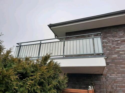 Foto - 4 Zimmer Maisonettenwohnung zur Miete in Bardowick