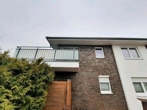 Foto - Maisonettenwohnung in Bardowick zur Miete