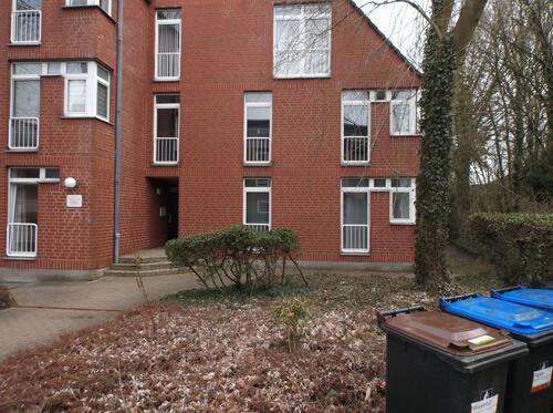 Foto - 2 Zimmer Etagenwohnung zur Miete in Münster